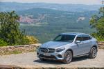 Mercedes-Benz GLC300 4Matic AMG Line Coupe 2016 года